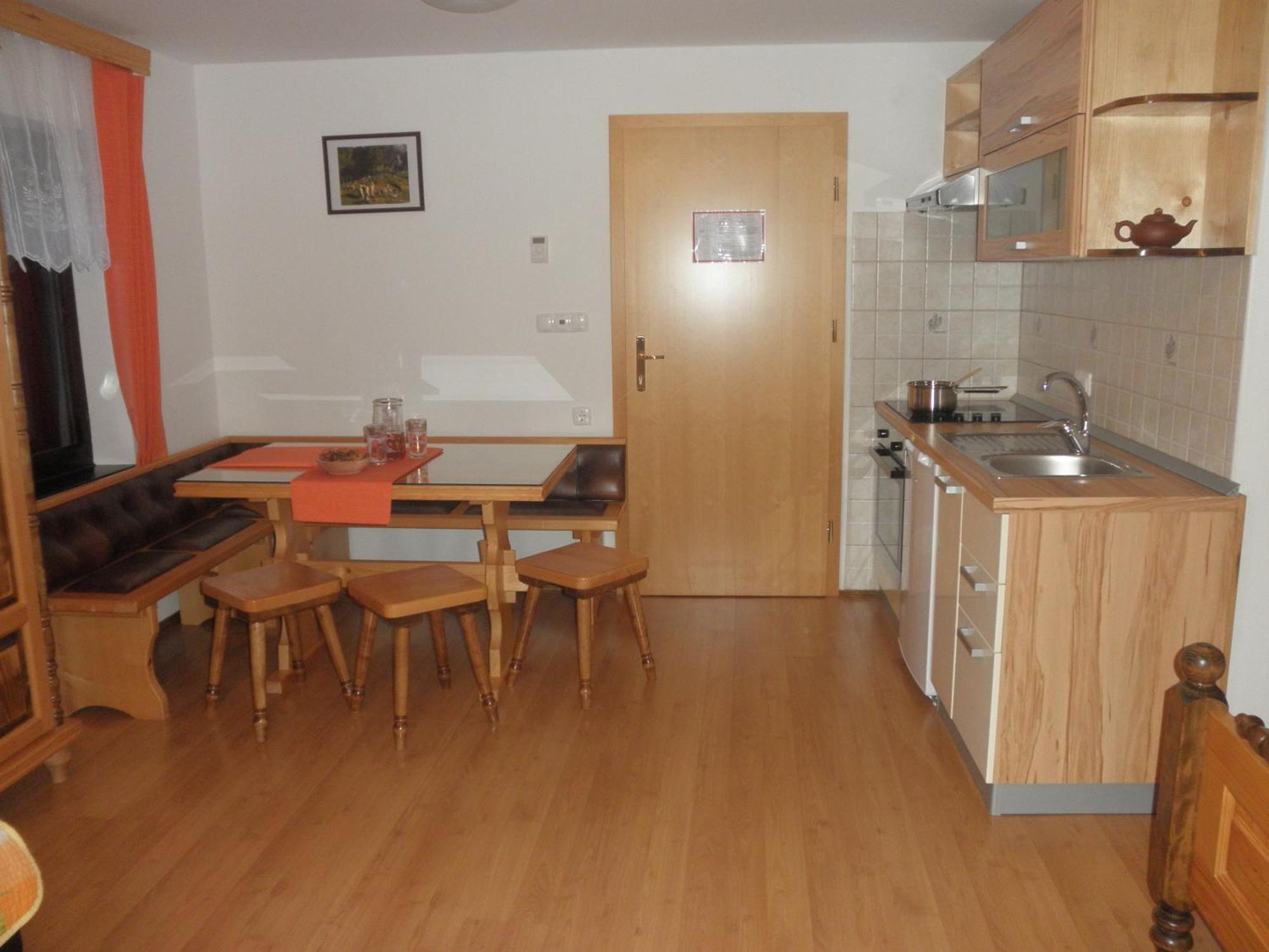 Apartments Cumar Церкно Номер фото